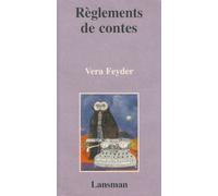 Règlements De Contes