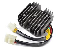Regler Gleichrichter Pour Sym Pour JOYRIDE 125 Pour RED Pour DEVIL 50 L6 Pour SUPER Pour 150 Pour WOLF Pour SB125Ni (L8) Régulateur redresseur UE Redresseur De Moto