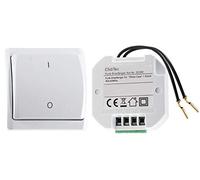 Régler l'interrupteur radio "Pilota Casa", 1x interrupteur /1x récepteur