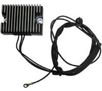 Regler passend für Harley Davidson 12V / 22A