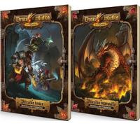 Règles avancées de la patrouille des dragons