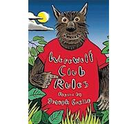 Règles du club des loups-garous : Et autres poèmes