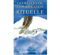 Règles (les) de la purification rituelle
