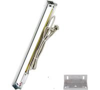 Règles linéaires en verre de haute précision, résolution de 0,005 mm, signal de sortie TTL, 5um-870mm