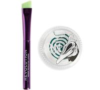 Règles oculaires Makeup Revolution X Beetlejuice