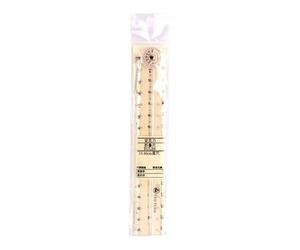 Règles pliantes transparentes, longueur de 0 à 30 cm, outil de mesure mathématique pour étudiants, enseignants, dessins, règles pliantes