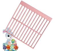 Règles Pour La Peinture De Pierres Précieuses, Diamond Art Painting Ruler, Tool Textured Grid Non Glip, Diamond PaintingArt Règle For Hobby Crafting Home Decoration Project D'artisanat