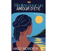 RÈGLES POUR UN AMOUR D'ÉTÉ