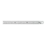 REGLET 300X25MM CHROME - JIS CLASS 1 *TAJIMA* - 14314