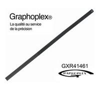 Graphoplex Règle Acier 100 cm GXR41461