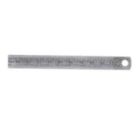 Réglet acier flexible ép 0,5mm l 13mm l 10cm - graphoplex G