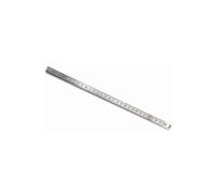 Réglet Acier Inoxydable Flexible 30Cm X 13Mm