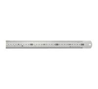 Règlet BMI 966060020-EGI 600 mm acier inoxydable (antirouille)