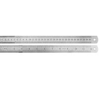 Règlet Donau Elektronik MLS30 300 mm acier