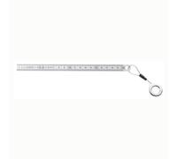 Facom Mètre flexible en acier inoxydable Facom SLS, 200mm Quantité:1