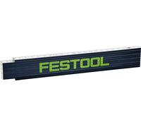 Règlet Festool MS-2M-FT1 201464 2 m bois