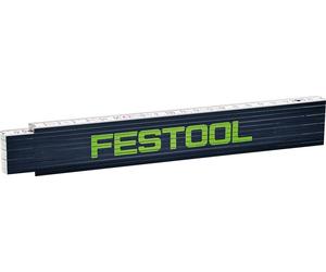 Règlet Festool MS-2M-FT1 201464 2 m bois