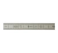 Réglet flexible INOX chromé mat classe 2-1500 mm
