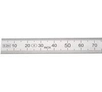 Helios-Preisser Règlet 0460225 500 mm