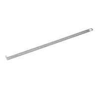Réglet inox avec talon 200 mm - Par 10 - FACOM - DELA.1052.200