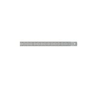 Règle flexible en inox - Outifrance - 100mm - Menuisier