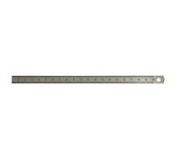 Réglet inox flexible 13x300mm