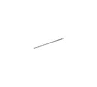 FACOM - Réglet Inox Flexible - 1051.300PB - Règle 30 cm Métal - Gravé sur 2 Faces - 1 Bord en mm et 1 Bord en 1/2 mm - Traitement Antireflet - Bonne Visibilité des Graduations