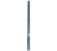 RÉGLET INOX FLEXIBLE 30X500MM TALIAPLAST - 461079