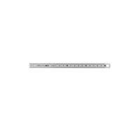 Facom Réglet inox flexible DELA.1051.200 – 20 cm, gravée 2 faces, mm/1/2 mm, antireflet