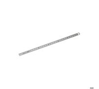 Réglet inox flexible - FACOM - DELA.1051.200 - 2 faces - 13x200mm - Résistant à la corrosion