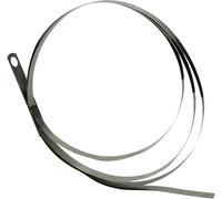 Règlet KS Tools 300.0171 3000171 acier inoxydable