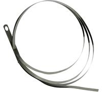 Règlet KS Tools 300.0173 3000173 acier inoxydable