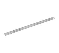 Réglet long semi-rigide Inox 1 face 500 mm - Par 10 - FACOM - DELA.1056.500
