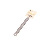 Reglet Metal 10cm (Boite De 5)