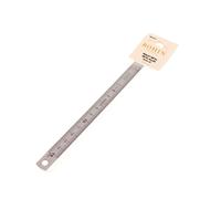 Reglet Metal 15cm (Boite De 5)