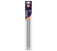 Reglet inox semi rigide 30cm G