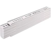 Stabila Règlet Type 1104 1704 1 m plastique