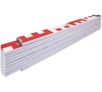 Règlet Stabila Type 1407 GEO 17927 2 m Bois de hêtre