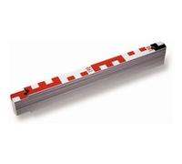 Stabila Règlet Type 1407 GEO 17927 2 m Bois de hêtre