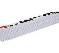 Règlet Stabila Type 1407 GEO 19074 Bois de hêtre