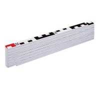 Règlet - STABILA - Type 1407 GEO 19074 - Bois de hêtre - Graduation bilatérale - Résistant aux intempéries