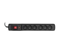 REGLETA ACTIVEJET COMBO 6GN 10M CON CABLE