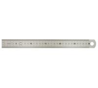 Reglets semi-rigide en inox 300 mm KS TOOLS - 300.0110
