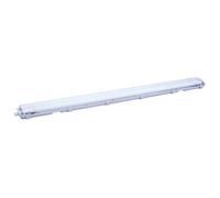 Réglette 120 cm - 2 tubes LED 18w
