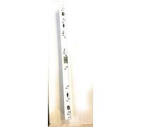 RÉGLETTE 18W BARRE LUMINEUSE TMX204 LS 1x TL-D 18w HF