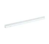 Réglette 60 cm - LED intégrées 8w - Taille 570 mm