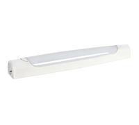 Réglette LED - luminaire de salle de bain - sans interrupteur - Maud ARIC
