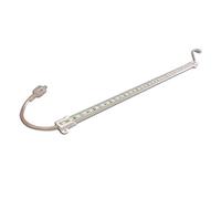 Réglette à LED waterproof 50cm ip65