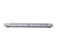 réglette à leds flat 125 lumens
