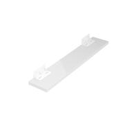 Réglette ALLIANCE 540 BLANC BRILLANT 100 x 16 x 540 mm - SALGAR 24312